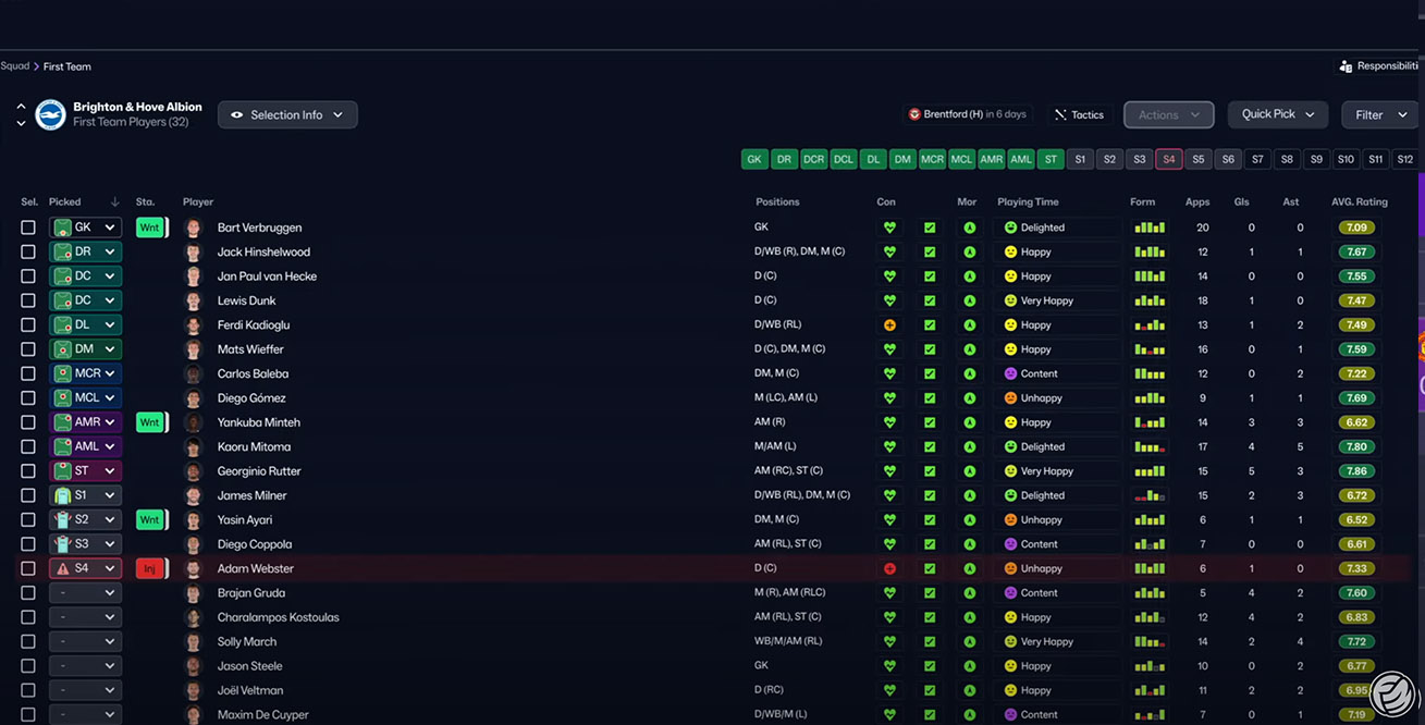 football manager 26 1