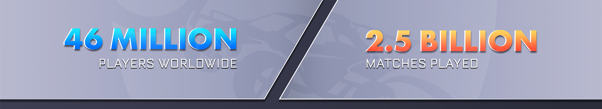 rocket league 2 5 million games