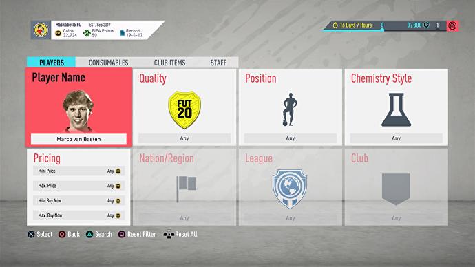 van basten pops up