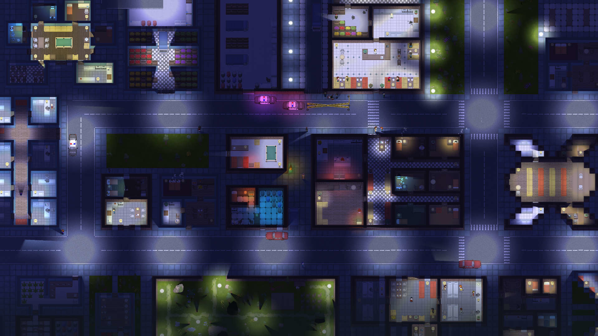 Narco Tycoon 03 press material