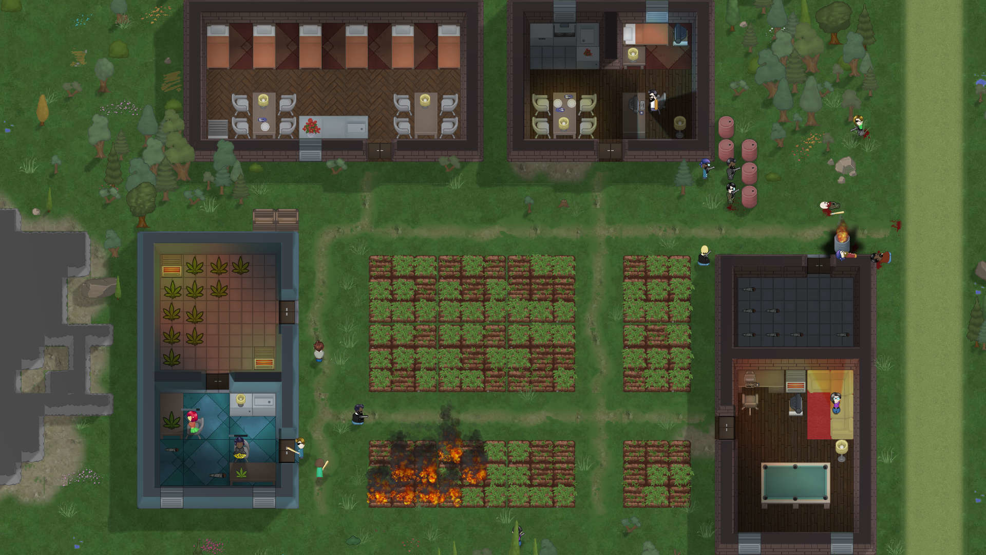 Narco Tycoon 04 press material