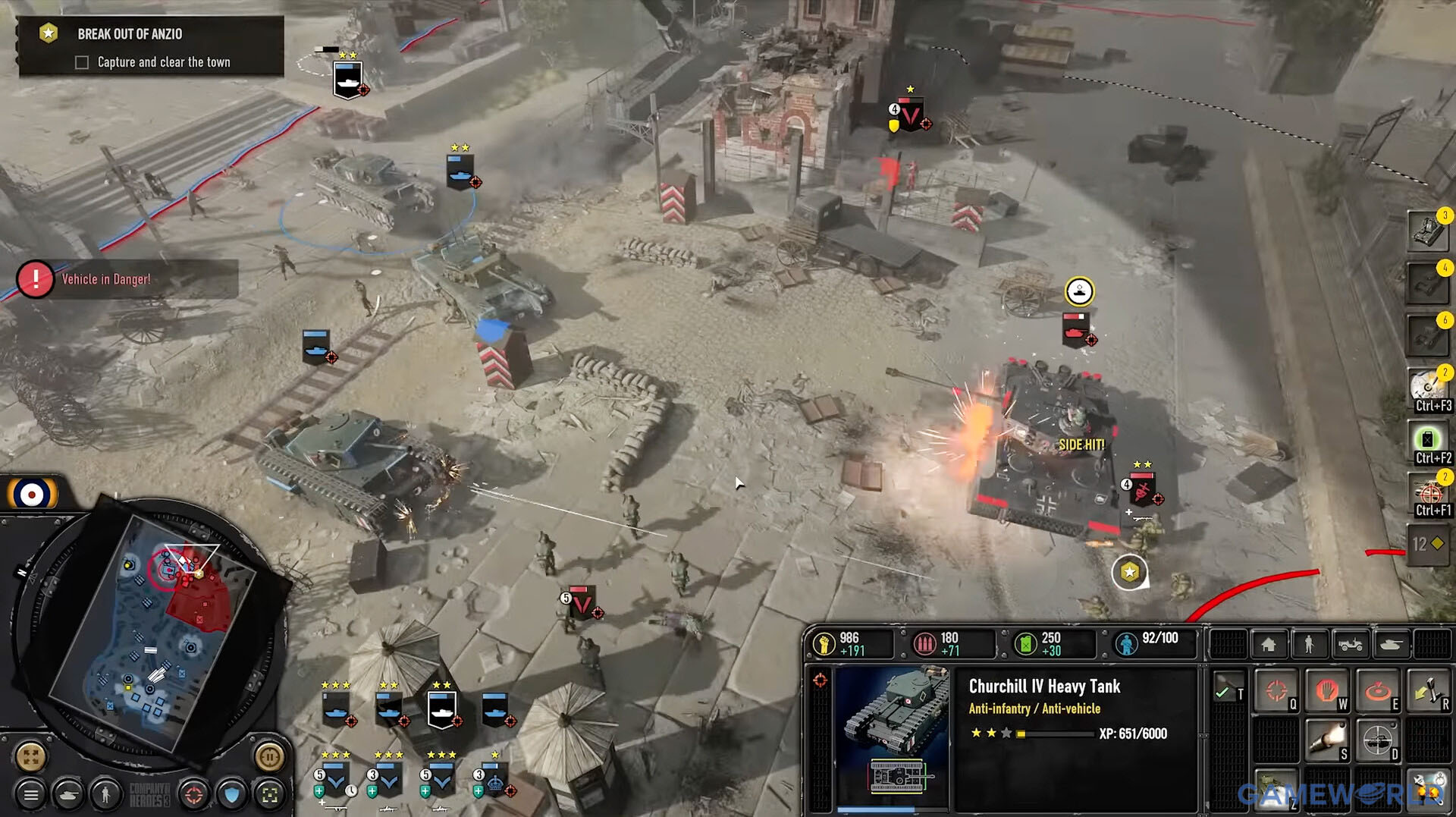 company of heroes 3 2