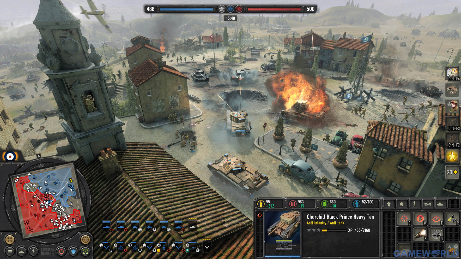 company of heroes 3 3