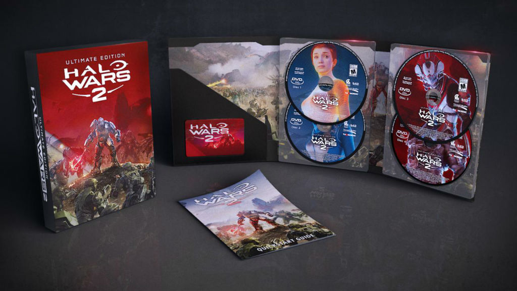halo wars 2 pc ultimate