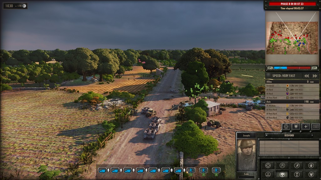 steel division 1