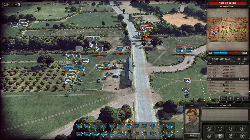 steel division 3