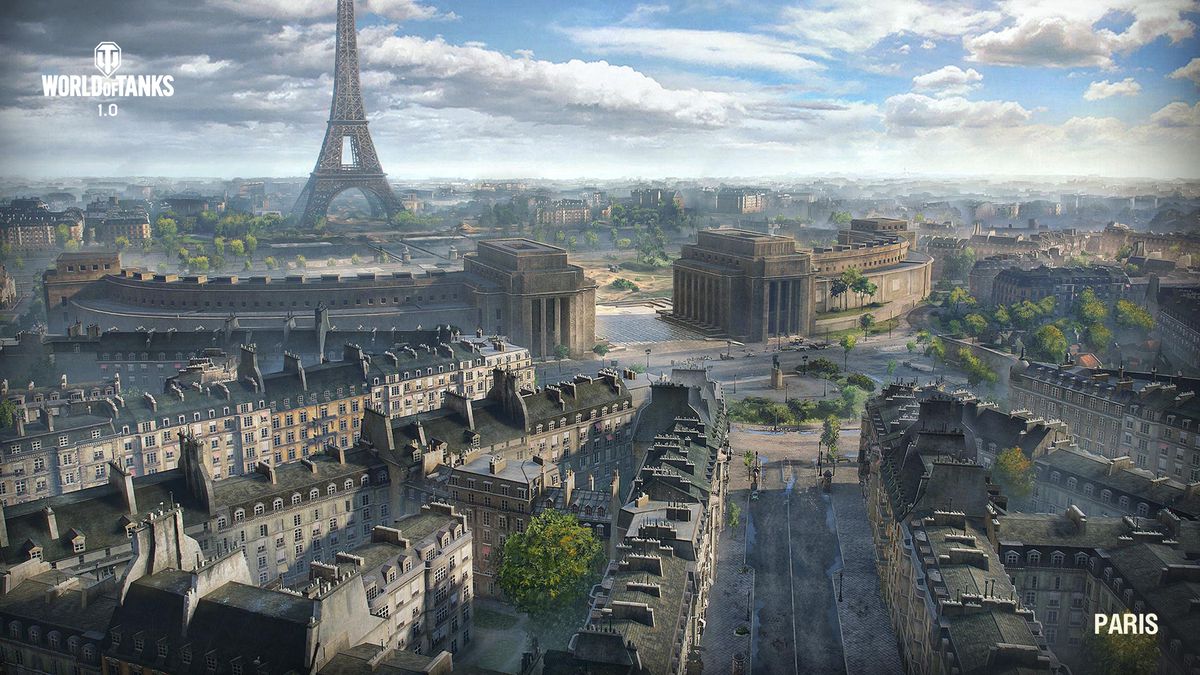 world of tanks eiffel tower ctf 1920x1080 EN
