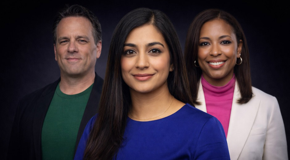 Τους διαδέχθηκε η υπεύθυνη του AI.