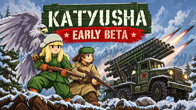 Το 2D pixel art Platform/RPG θα έχει crafting και economy!
