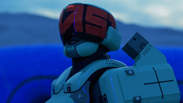 Η Bungie φέρνει μία retro futuristic...παραλλαγή του Destiny.