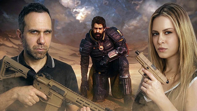 Το Saros θα...σαρώσει;