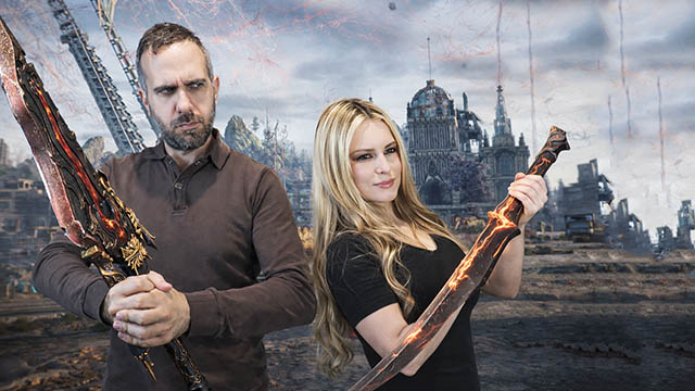 Code Vein II και 2KXO.