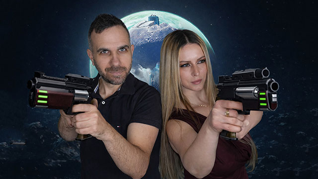 Marathon, Crimson Desert και WoW expansion.