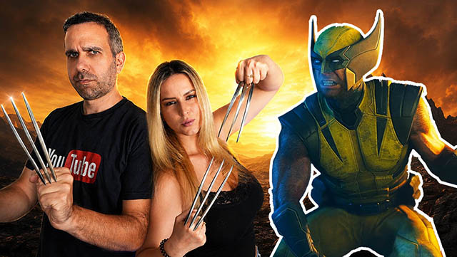 Marvel's Wolverine, FC 27 και πολλά ακόμη δυνατά games!