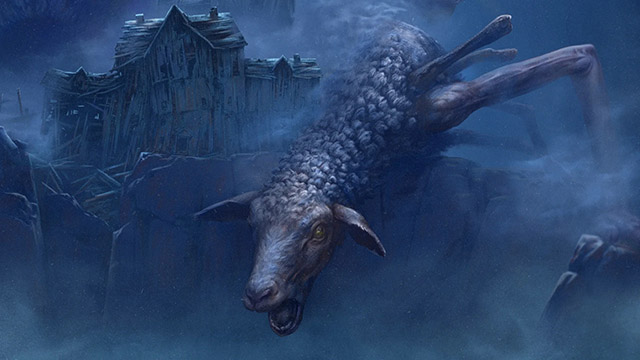 Οι δημιουργοί του Little Nightmares επιστρέφουν.