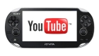 Το YouTube στο PS Vita