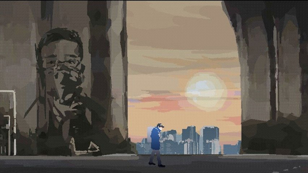 towards the enduring light 2