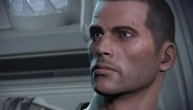 Masa Effect: Επεισόδιο 3