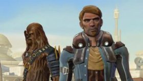 Star Wars: The Old Republic free-to-play