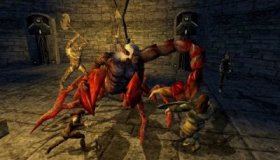 Dungeons &amp; Dragons Online: Stormreach