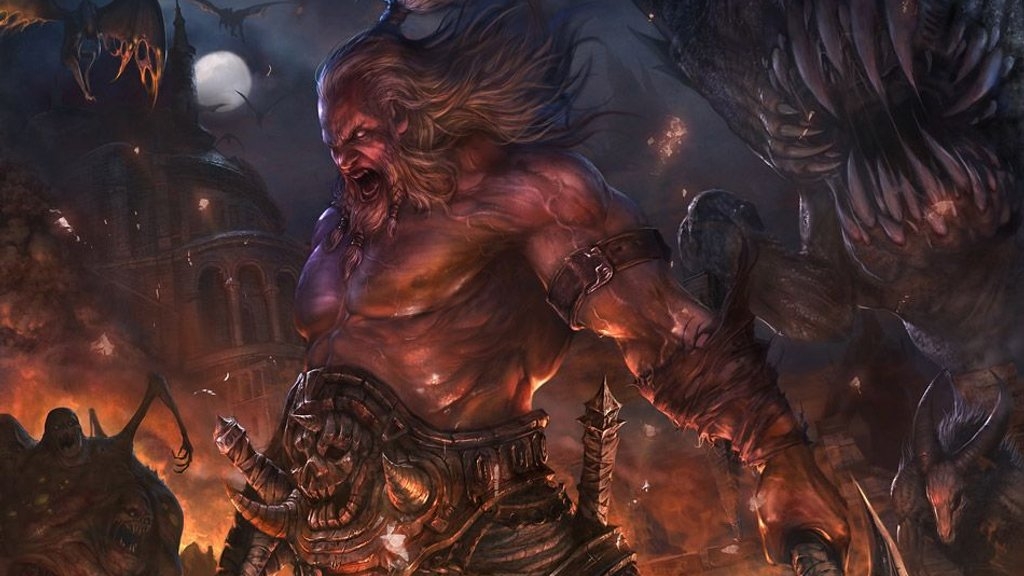 Φήμη: Diablo Hades με δυσκολία Dark Souls και κάμερα στον ώμο