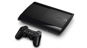 PS3: Firmware Updates 4.45-4.46