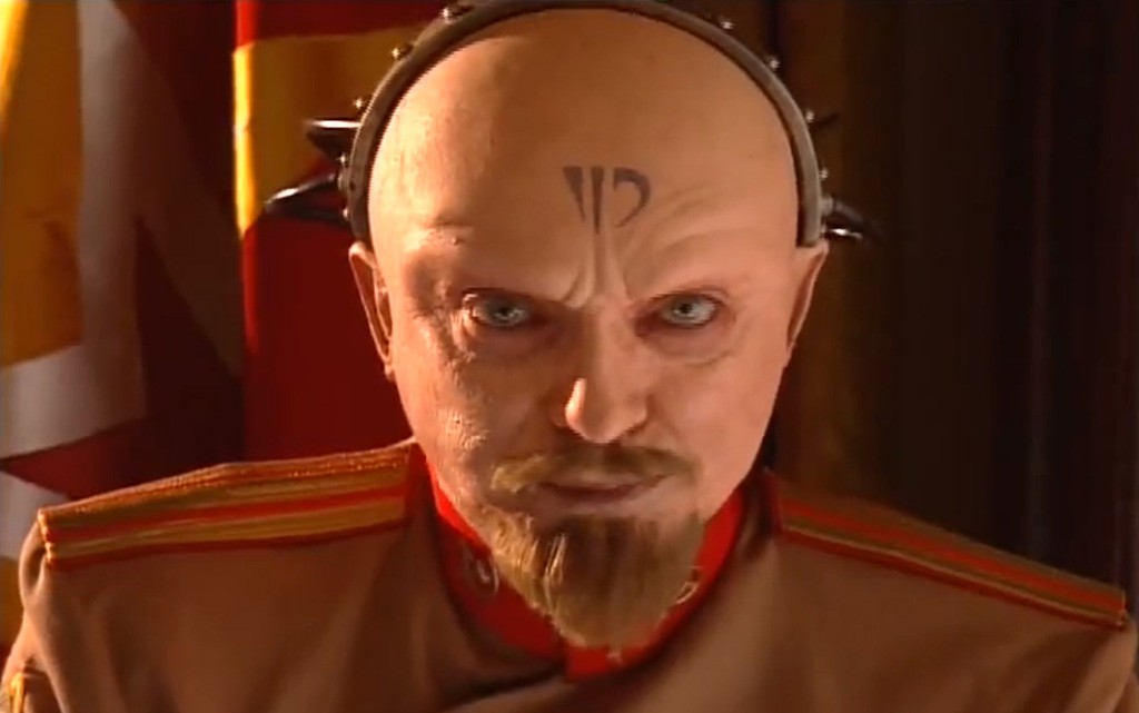 Το Command & Conquer: Red Alert 2 δωρεάν