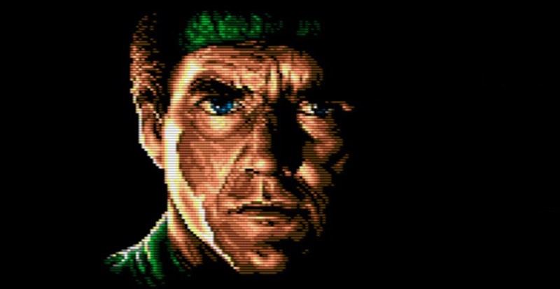 Ο Hideo Kojima ήθελε το Metal Gear 2: Solid Snake να λέγεται σκέτο "Solid Snake"