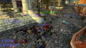 WoW: Mists of Pandaria: Η επέλαση των hackers!