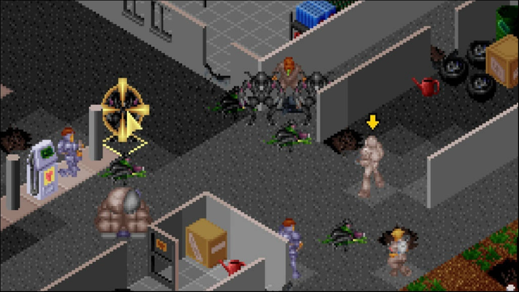 Δωρεάν το UFO: Enemy Unknown