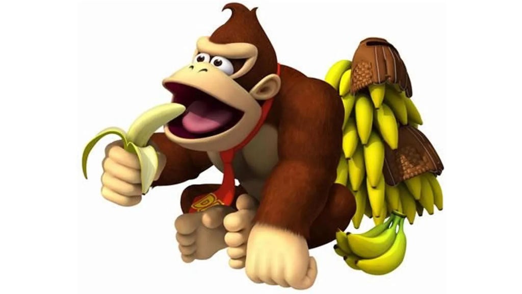 Ο Donkey Kong θα ονομαζόταν "Kong Dong", σύμφωνα με δικαστικά έγγραφα της Nintendo