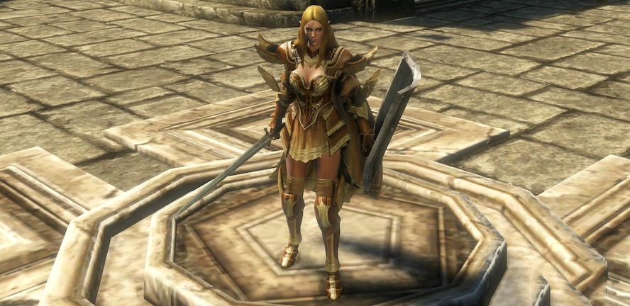 Παίξτε δωρεάν το Guardians of Ember το σαββατοκύριακο
