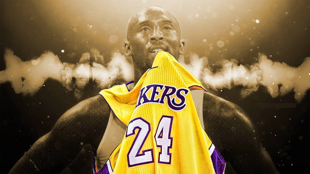 Το NBA 2K20 και παίκτες παγκοσμίως αποδίδουν φόρο τιμής στον Kobe Bryant