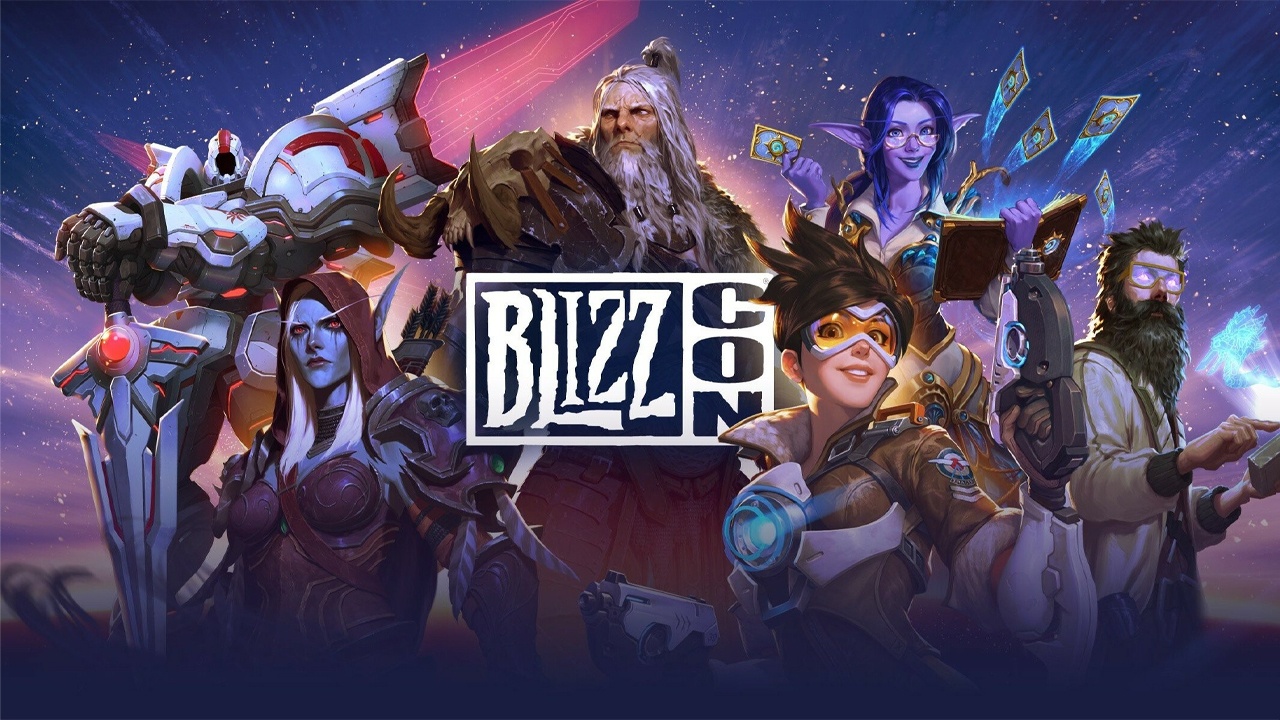 Tελετή έναρξης BlizzCon 2026: όλες οι μεγαλύτερες ανακοινώσεις και games