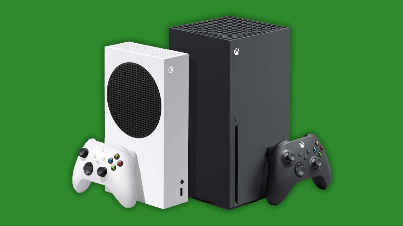 Η Microsoft κατασκευάζει ήδη νέο Xbox hardware
