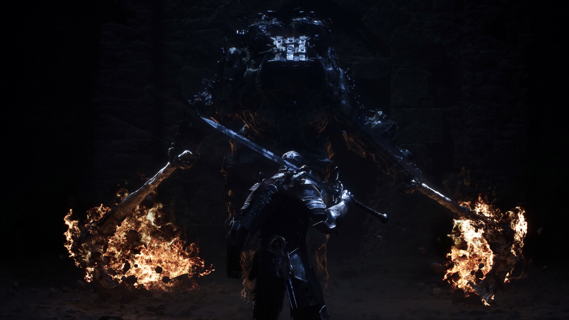 Πώς να μην χάσετε το Vatra's Seal στο Mortal Shell 2