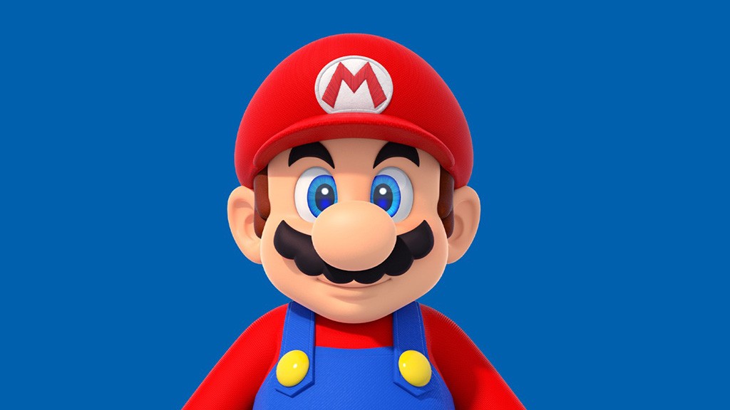Ένα νέο βίντεο για την σειρά Super Mario ανεβαίνει στο YouTube κάθε 20 δευτερόλεπτα Ένα νέο βίντεο για την σειρά Super Mario ανεβαίνει στο YouTube κάθε 20 δευτερόλεπτα