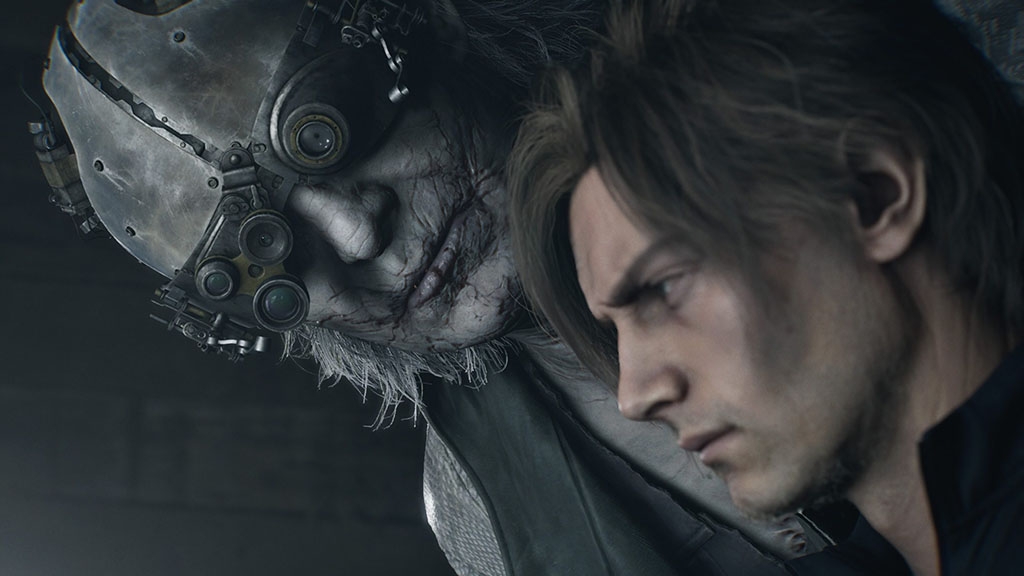 Το Resident Evil Requiem δωρεάν demo έρχεται, αλλά έχει έναν ενοχλητικό περιορισμό