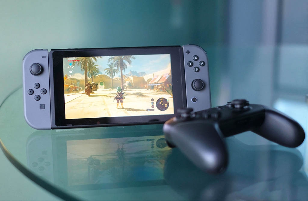 Η Nintendo κλείνει τα user reviews Η Nintendo κλείνει τα user reviews