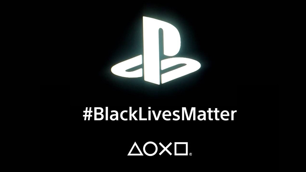 Η Sony θα συνεργαστεί με τέσσερις μη κερδοσκοπικές οργανώσεις για την υποστήριξη του Black community