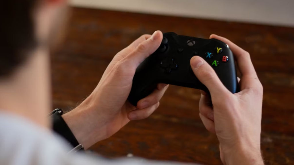 Έρευνα: Γιατί κάποιοι gamers θέλουν inverted controls;