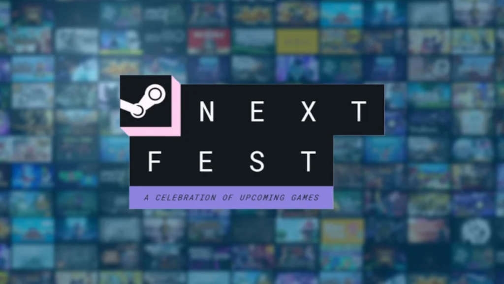 Το 20% των games στο Steam Next Fest έχουν ετικέτα “Generative AI”