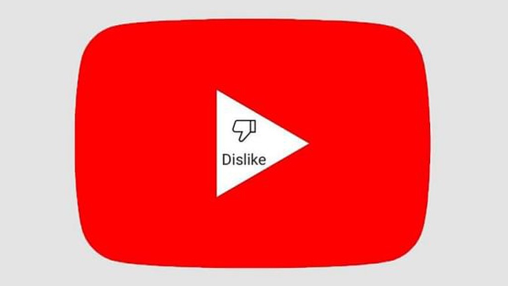 Το YouTube πειραματίζεται με την αφαίρεση των αριθμών των dislikes Το YouTube πειραματίζεται με την αφαίρεση των αριθμών των dislikes