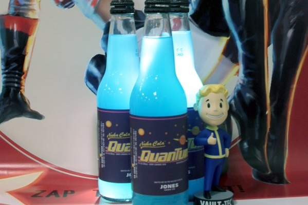 Fallout 4 Nuka Cola Quantum Fallout 4 Nuka Cola Quantum
