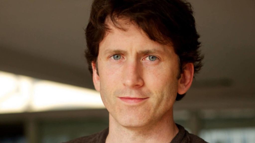 Ο γιος του Todd Howard της Bethesda τον τρόλαρε: "Που είναι το The Elder Scrolls 6;