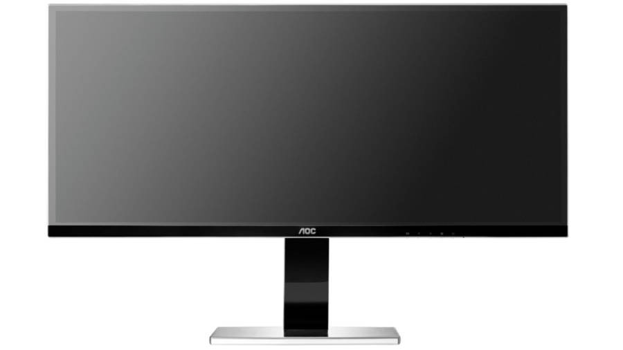 AOC U3477PQU review AOC U3477PQU review