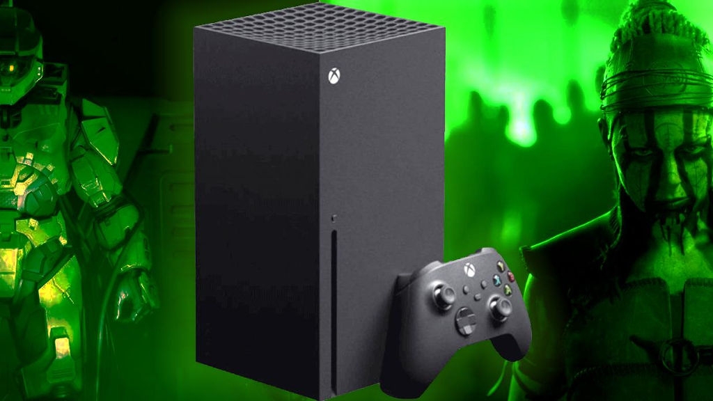 Xbox Series X: Η Microsoft έχει τολμηρές ιδέες για να ανταγωνιστεί το PS5