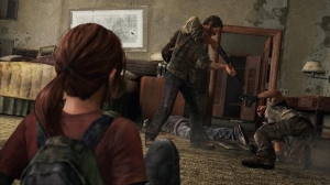The Last of Us: Multiplayer mode