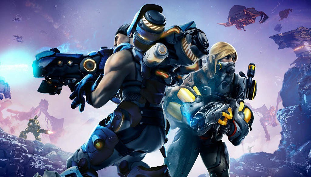 Firefall