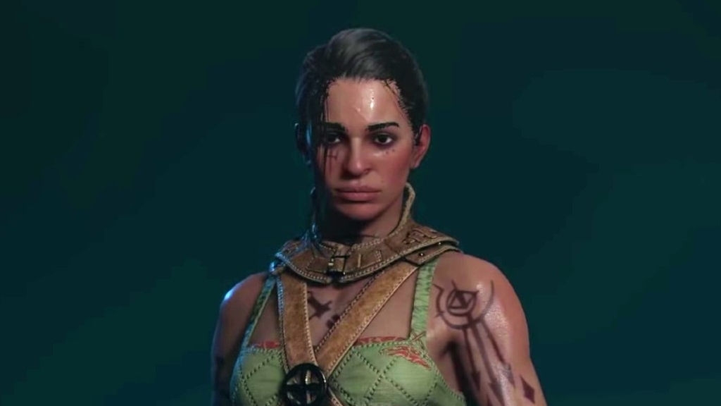 Το PvP του Diablo 4